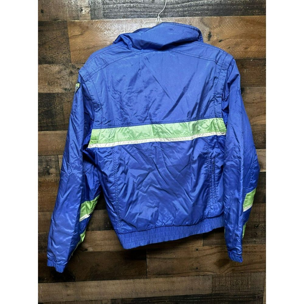 Spyder Thinsulate‎ Adult Snow Jacket Size Large *see description* - Picture 3 of 7